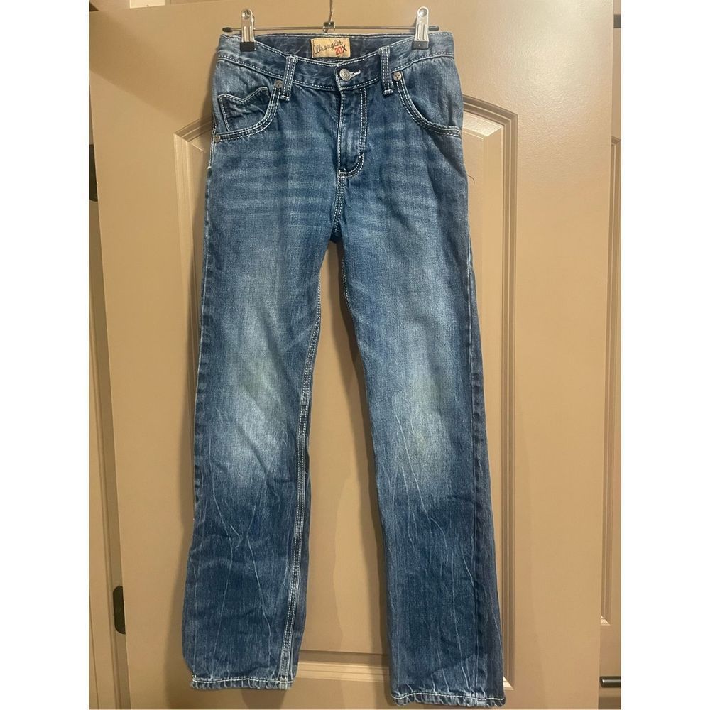 Boys Wrangler 20x Levi’s